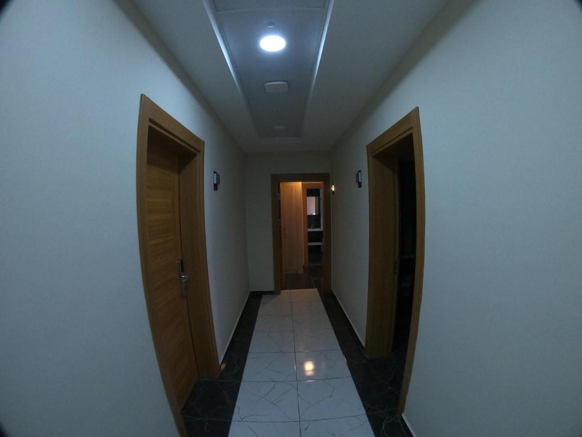 Arhavi Resort Otel Exterior foto